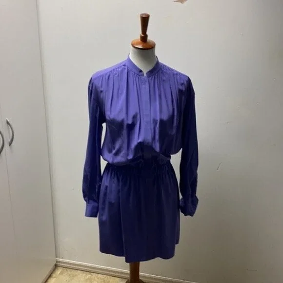 Diane von Furstenberg Deandra Dress - Picture 9 of 11